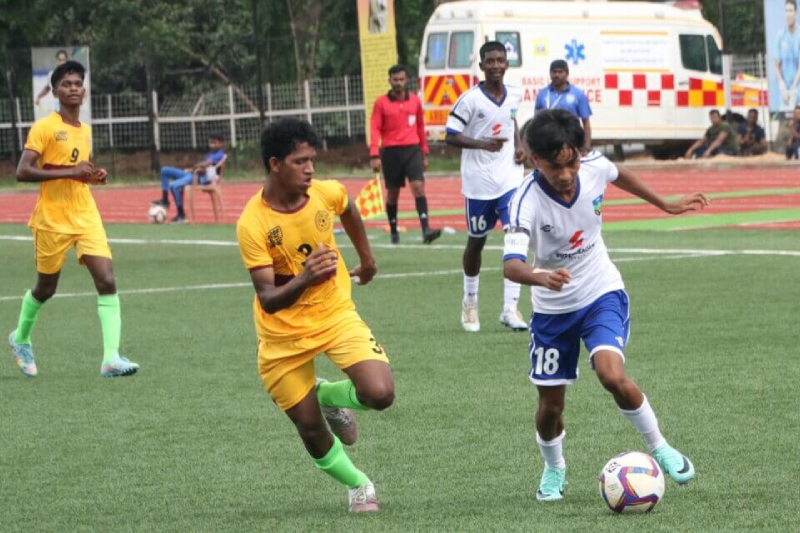 football-match