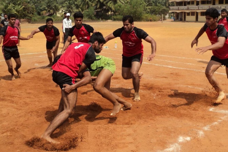 kabaddi